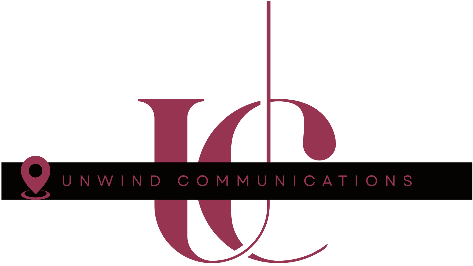 Unwind Logo
