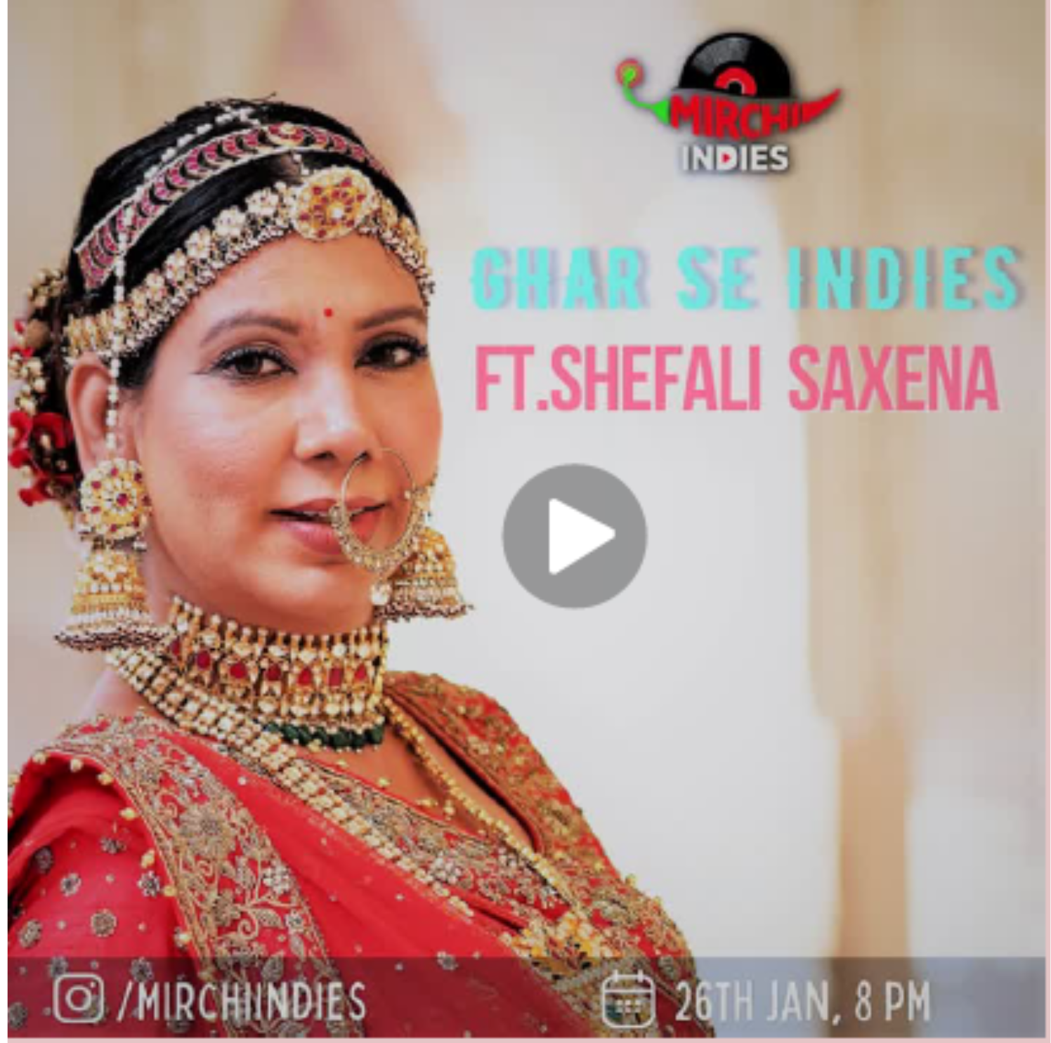 Ghar Se Indies