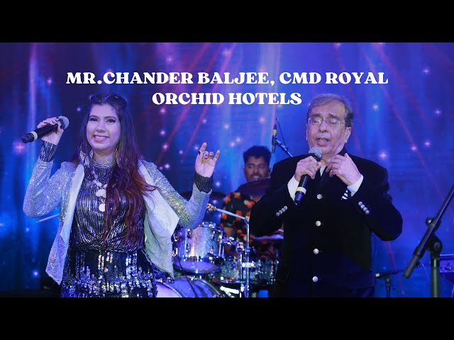 Royal Orchid Hotels
